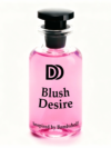 Blush Desire | Inspired By BombShell