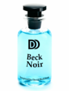 Beck Noir | Inspired By David Beckham