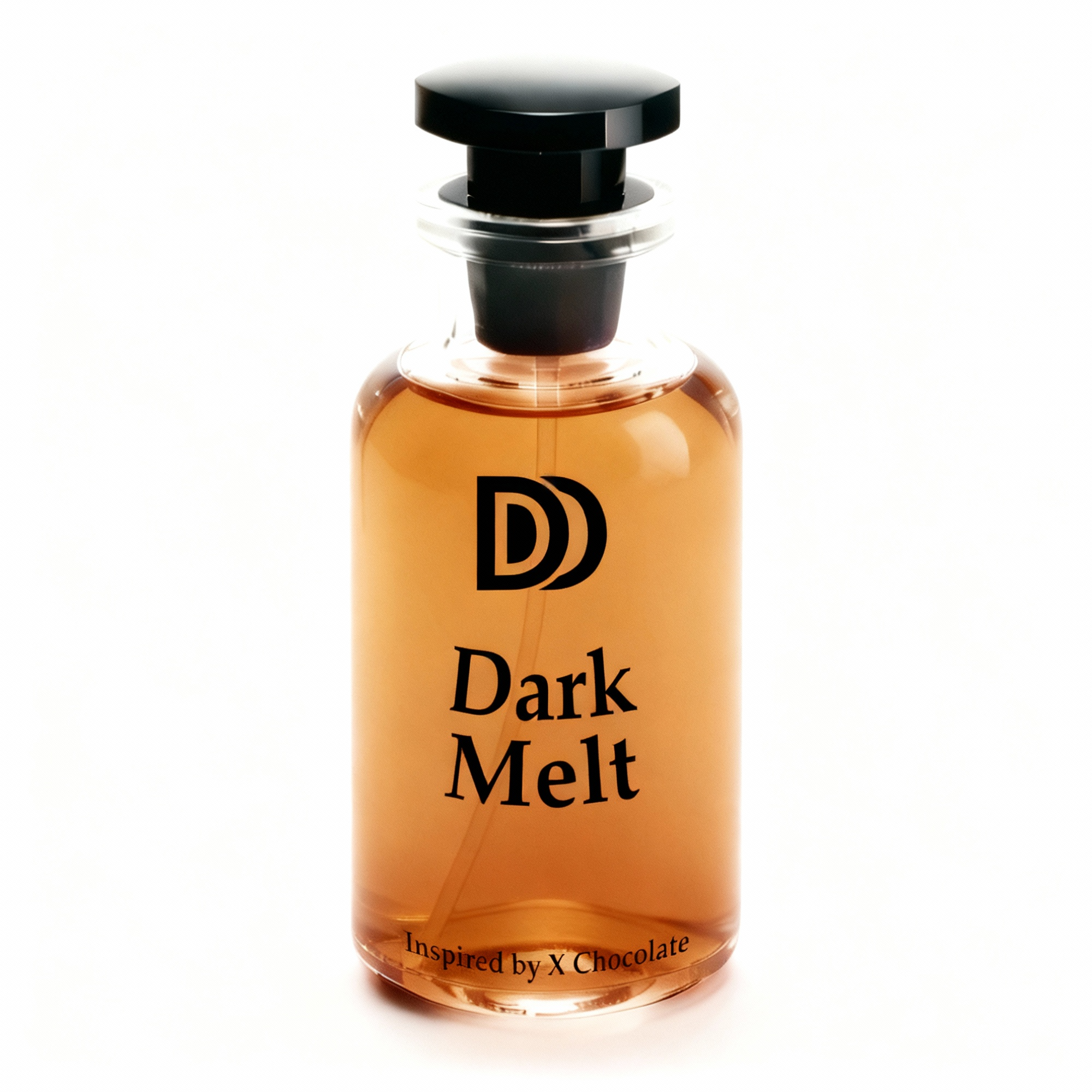 Dark Melt | Inspired By X Chocolate