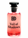 Veil of Shadow | Inspired by Ombre Nomade