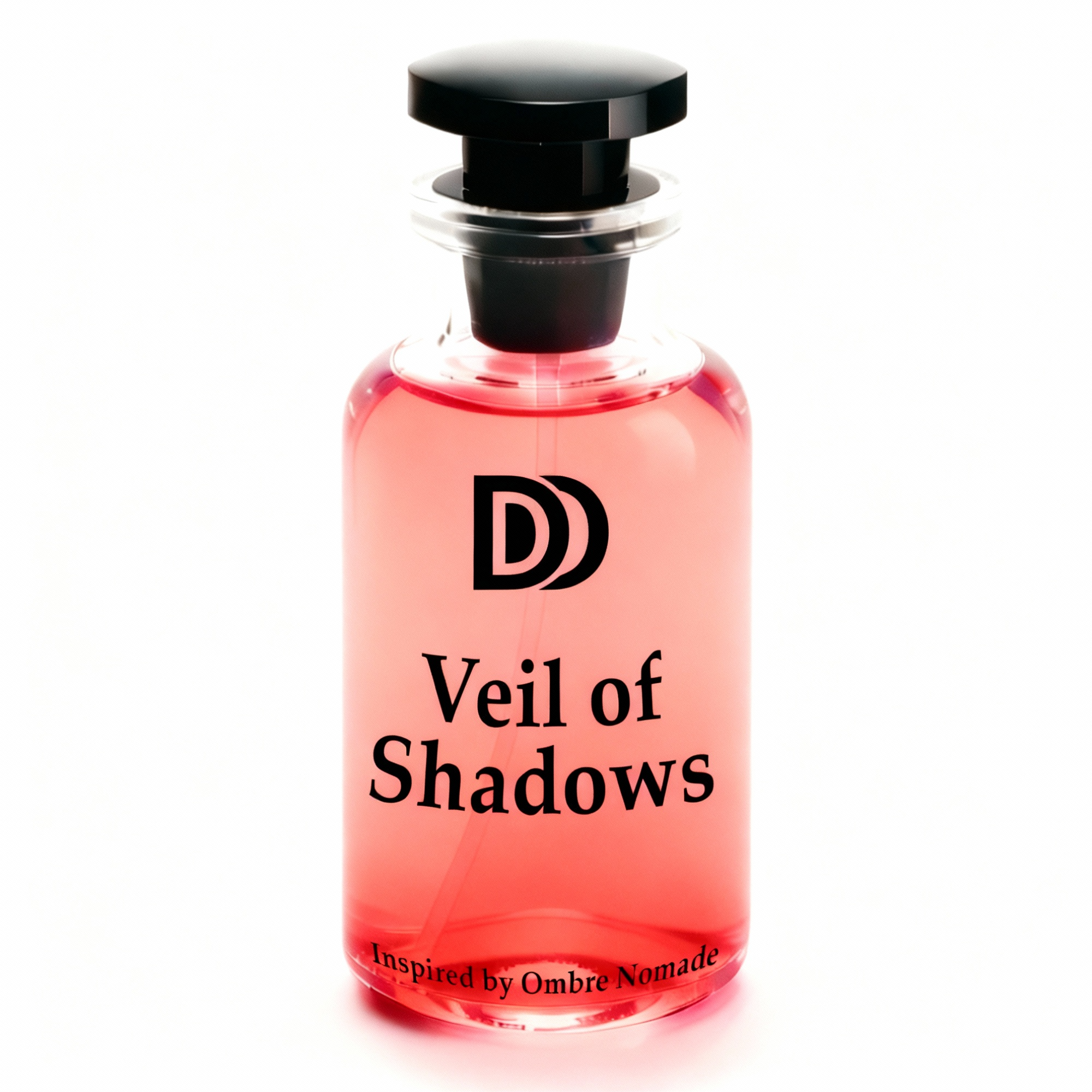 Veil of Shadow | Inspired by Ombre Nomade