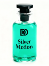 Silver Motion | inspired By Allure homme Sport