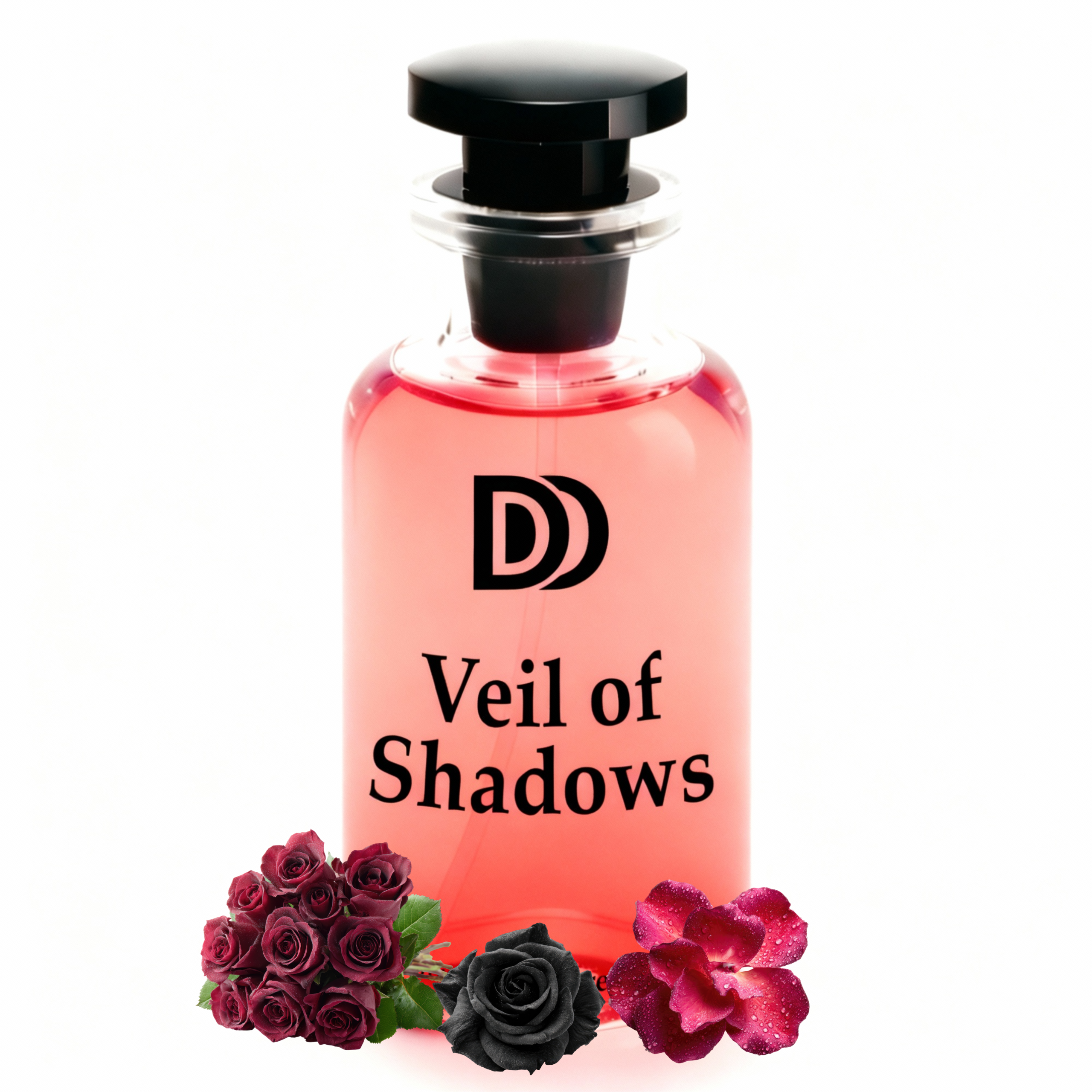 Veil of Shadow | Inspired by Ombre Nomade - Image 2