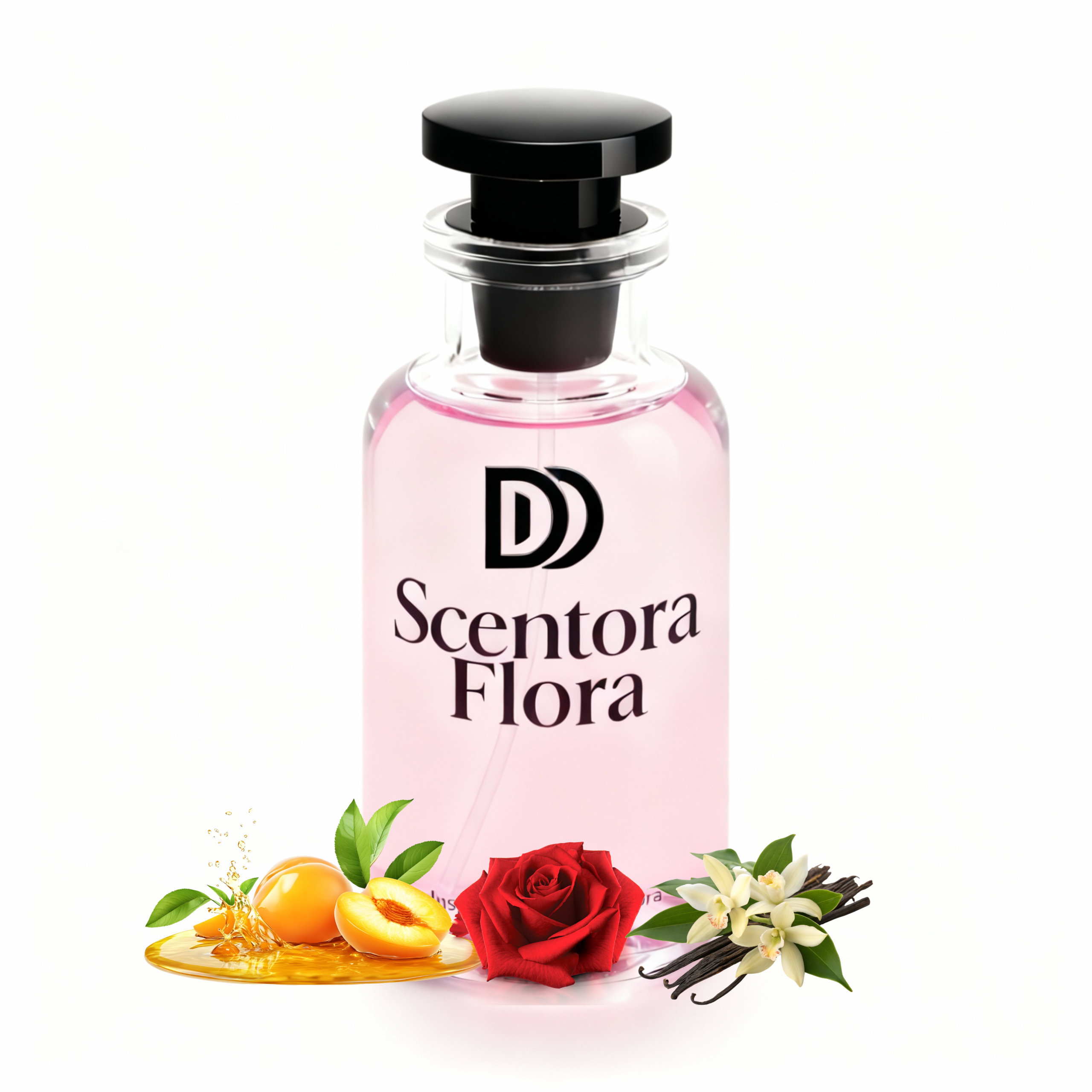Santora Flora | Inspired By Gucci Flora - Image 2