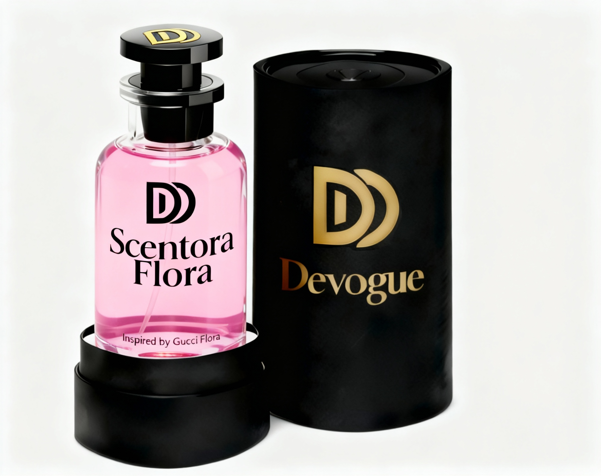 Santora Flora | Inspired By Gucci Flora - Image 3