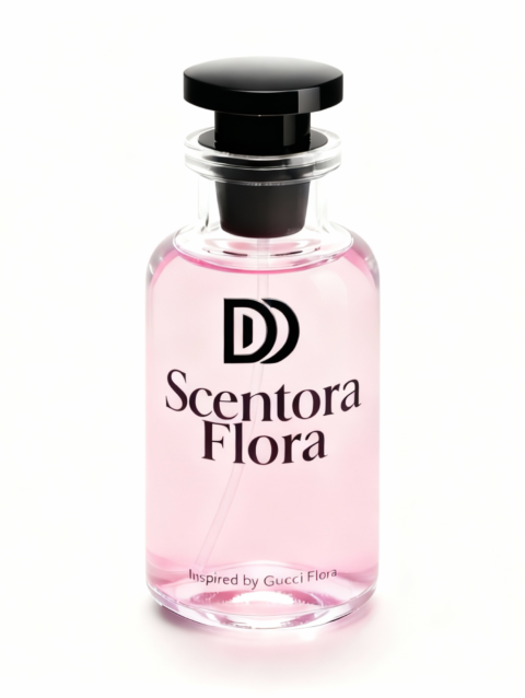 Santora Flora | Inspired By Gucci Flora