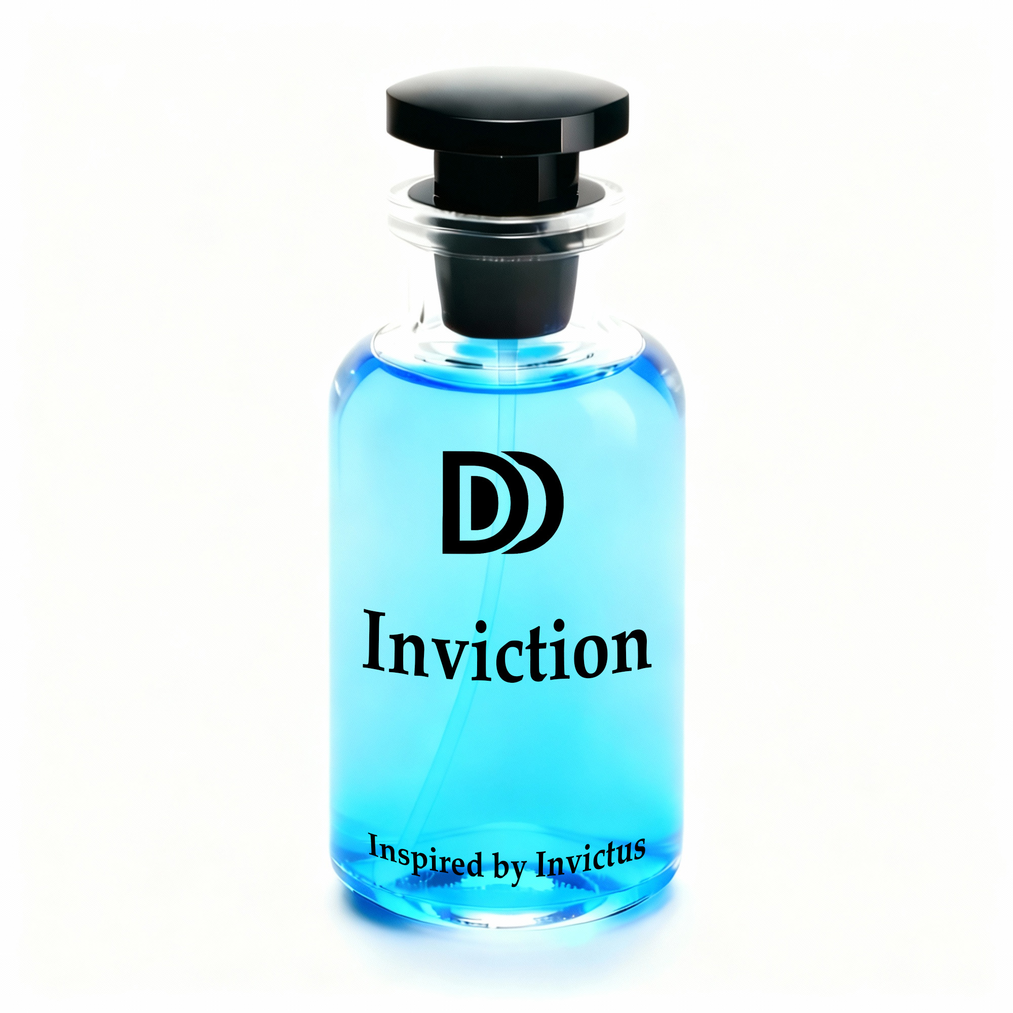 Inviction | inspired By Invictus