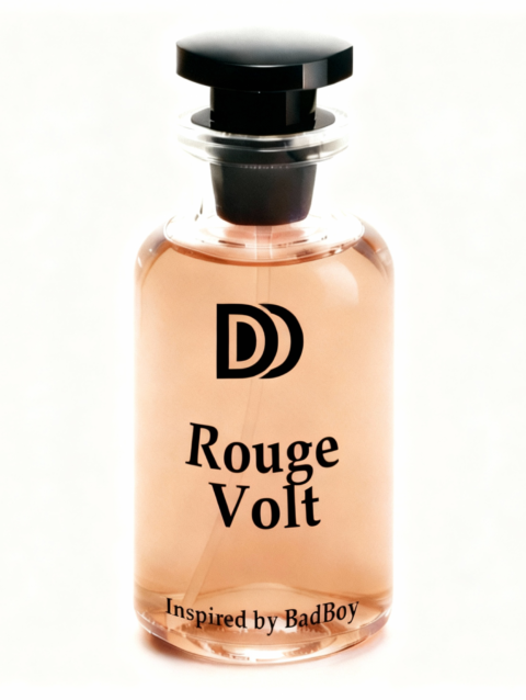 Rouge Volt | Inspired By Bad Boy